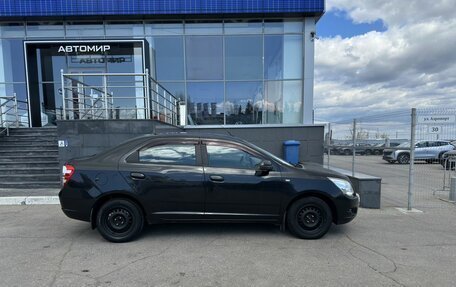 Chevrolet Cobalt II, 2013 год, 580 000 рублей, 4 фотография