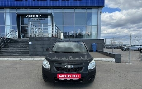 Chevrolet Cobalt II, 2013 год, 580 000 рублей, 2 фотография