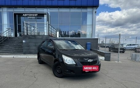 Chevrolet Cobalt II, 2013 год, 580 000 рублей, 3 фотография