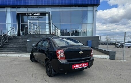 Chevrolet Cobalt II, 2013 год, 580 000 рублей, 7 фотография