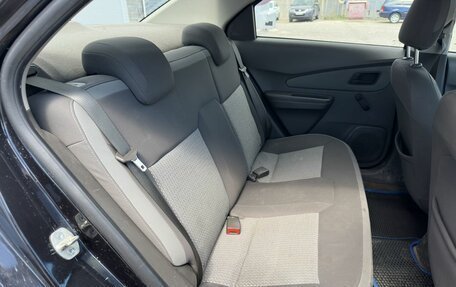 Chevrolet Cobalt II, 2013 год, 580 000 рублей, 12 фотография