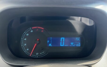 Chevrolet Cobalt II, 2013 год, 580 000 рублей, 9 фотография