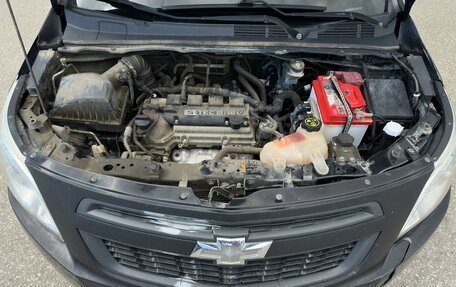 Chevrolet Cobalt II, 2013 год, 580 000 рублей, 13 фотография