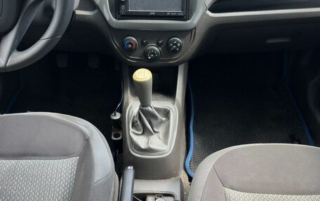 Chevrolet Cobalt II, 2013 год, 580 000 рублей, 11 фотография