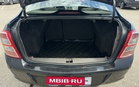 Chevrolet Cobalt II, 2013 год, 580 000 рублей, 15 фотография