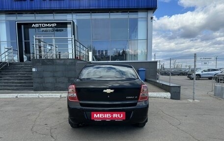 Chevrolet Cobalt II, 2013 год, 580 000 рублей, 6 фотография
