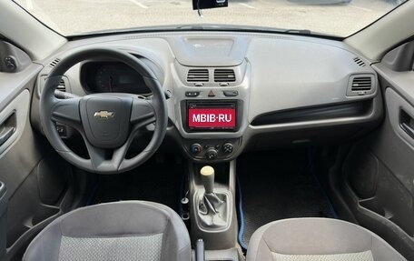 Chevrolet Cobalt II, 2013 год, 580 000 рублей, 10 фотография
