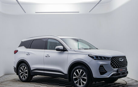 Chery Tiggo 7 Pro, 2022 год, 1 500 000 рублей, 3 фотография