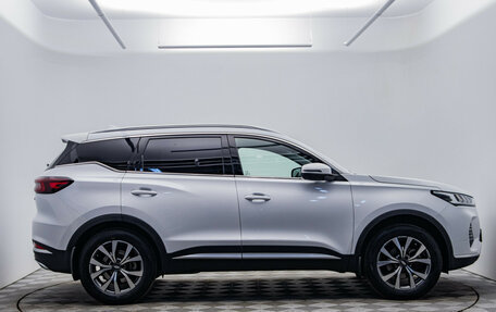 Chery Tiggo 7 Pro, 2022 год, 1 500 000 рублей, 4 фотография