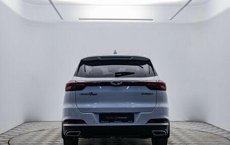 Chery Tiggo 7 Pro, 2022 год, 1 500 000 рублей, 6 фотография