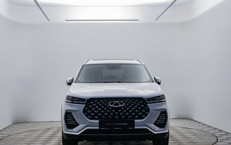 Chery Tiggo 7 Pro, 2022 год, 1 500 000 рублей, 2 фотография