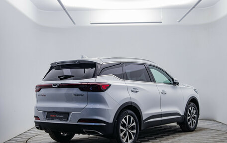 Chery Tiggo 7 Pro, 2022 год, 1 500 000 рублей, 5 фотография