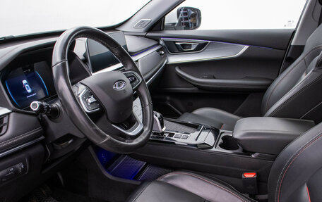 Chery Tiggo 7 Pro, 2022 год, 1 500 000 рублей, 10 фотография