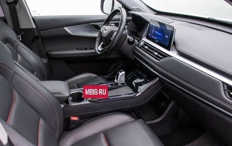 Chery Tiggo 7 Pro, 2022 год, 1 500 000 рублей, 9 фотография