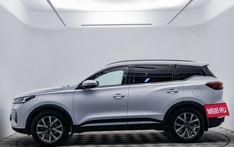 Chery Tiggo 7 Pro, 2022 год, 1 500 000 рублей, 8 фотография