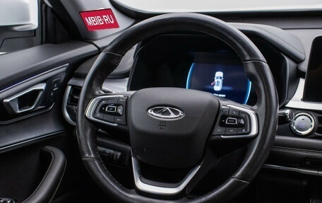 Chery Tiggo 7 Pro, 2022 год, 1 500 000 рублей, 15 фотография