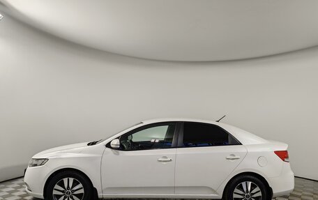 KIA Cerato III, 2012 год, 799 000 рублей, 8 фотография