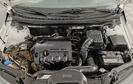 KIA Cerato III, 2012 год, 799 000 рублей, 9 фотография