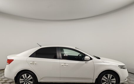 KIA Cerato III, 2012 год, 799 000 рублей, 4 фотография