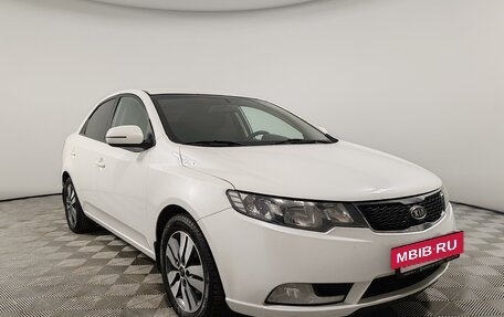 KIA Cerato III, 2012 год, 799 000 рублей, 3 фотография