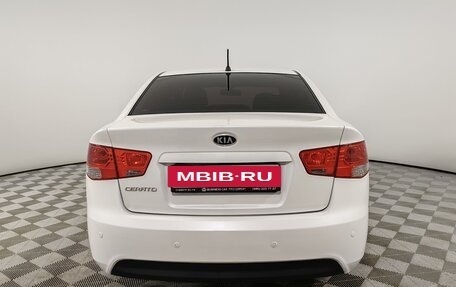 KIA Cerato III, 2012 год, 799 000 рублей, 6 фотография