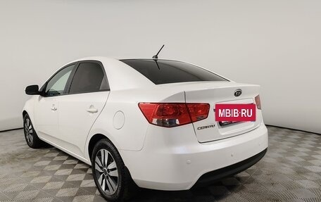 KIA Cerato III, 2012 год, 799 000 рублей, 7 фотография