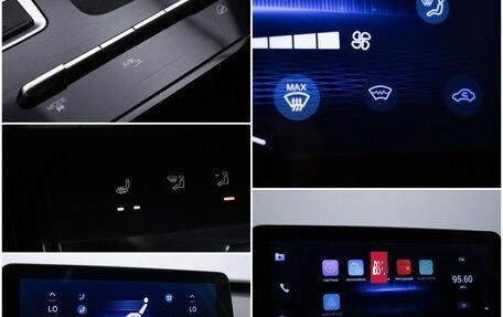 Chery Tiggo 7 Pro, 2022 год, 1 500 000 рублей, 18 фотография