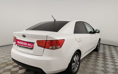 KIA Cerato III, 2012 год, 799 000 рублей, 5 фотография