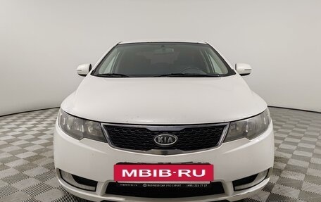 KIA Cerato III, 2012 год, 799 000 рублей, 2 фотография