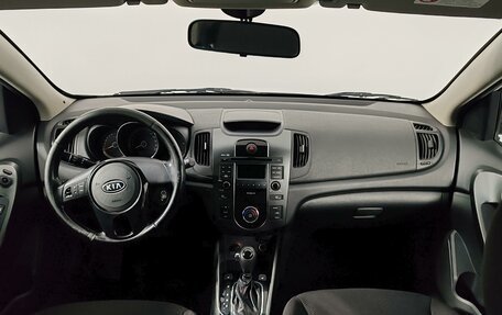 KIA Cerato III, 2012 год, 799 000 рублей, 14 фотография