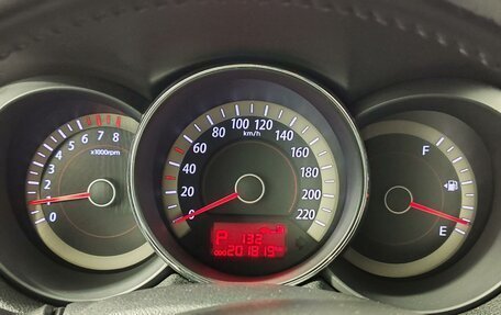 KIA Cerato III, 2012 год, 799 000 рублей, 13 фотография