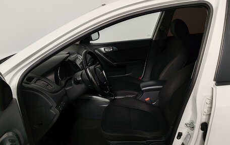 KIA Cerato III, 2012 год, 799 000 рублей, 16 фотография