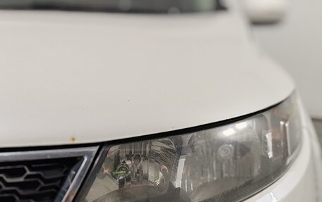 KIA Cerato III, 2012 год, 799 000 рублей, 20 фотография