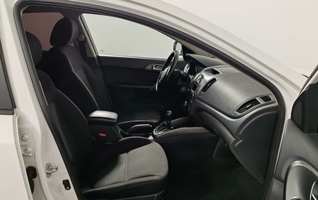 KIA Cerato III, 2012 год, 799 000 рублей, 19 фотография