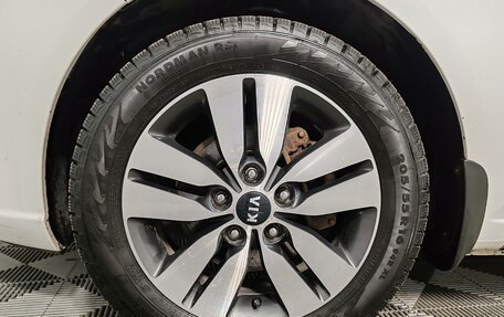 KIA Cerato III, 2012 год, 799 000 рублей, 18 фотография