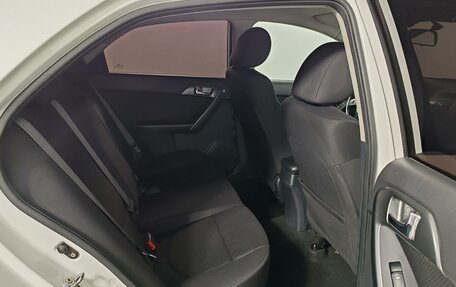 KIA Cerato III, 2012 год, 799 000 рублей, 21 фотография