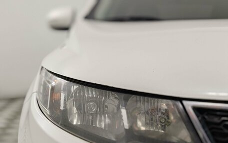 KIA Cerato III, 2012 год, 799 000 рублей, 17 фотография