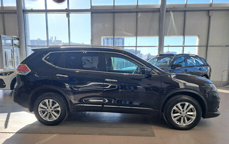 Nissan X-Trail, 2018 год, 2 200 000 рублей, 5 фотография