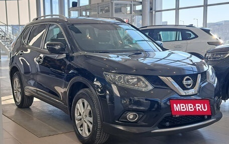 Nissan X-Trail, 2018 год, 2 200 000 рублей, 3 фотография