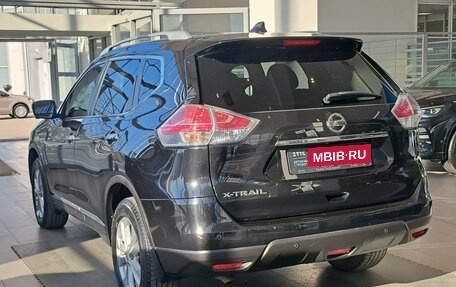 Nissan X-Trail, 2018 год, 2 200 000 рублей, 8 фотография