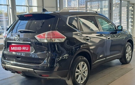 Nissan X-Trail, 2018 год, 2 200 000 рублей, 6 фотография