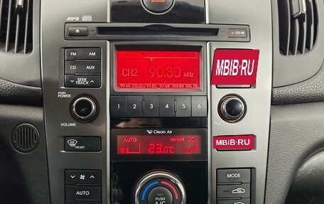 KIA Cerato III, 2012 год, 799 000 рублей, 15 фотография