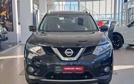 Nissan X-Trail, 2018 год, 2 200 000 рублей, 2 фотография