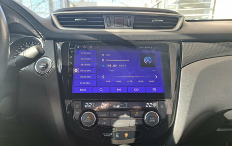 Nissan X-Trail, 2018 год, 2 200 000 рублей, 18 фотография