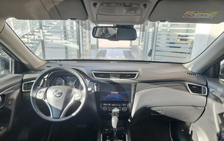 Nissan X-Trail, 2018 год, 2 200 000 рублей, 17 фотография