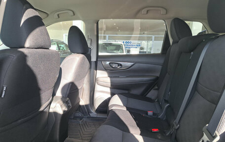 Nissan X-Trail, 2018 год, 2 200 000 рублей, 15 фотография