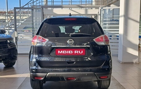 Nissan X-Trail, 2018 год, 2 200 000 рублей, 7 фотография