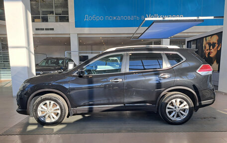 Nissan X-Trail, 2018 год, 2 200 000 рублей, 10 фотография