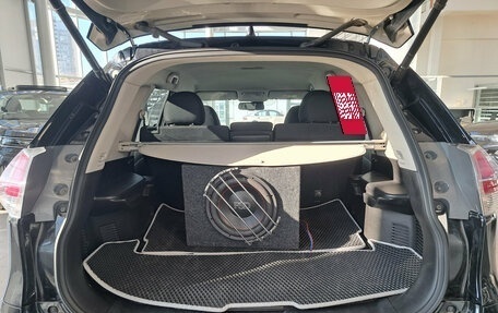 Nissan X-Trail, 2018 год, 2 200 000 рублей, 12 фотография