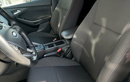 Ford Focus III, 2017 год, 1 275 000 рублей, 9 фотография